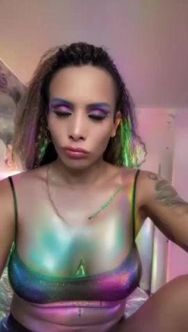 Tuany de Patricia