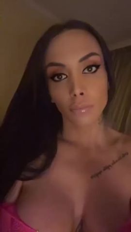 Tuany de Patricia