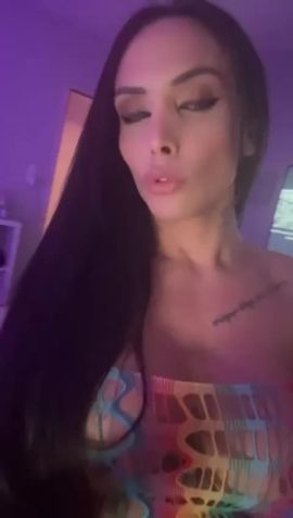 Tuany de Patricia