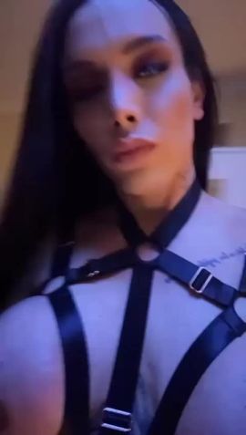 Tuany de Patricia