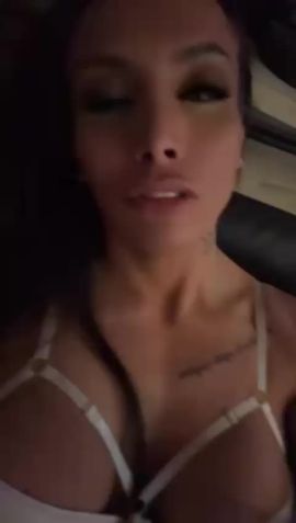 Tuany de Patricia