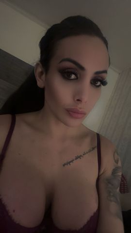Tuany de Patricia