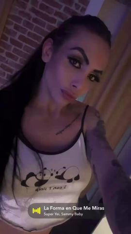 Tuany de Patricia