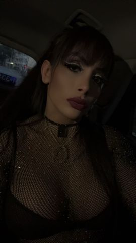 Tuany de Patricia