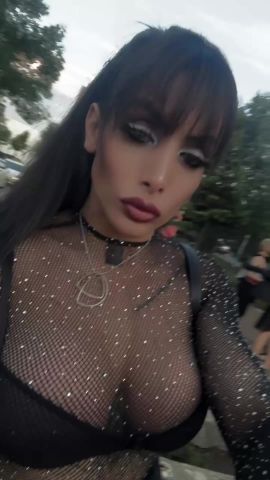 Tuany de Patricia