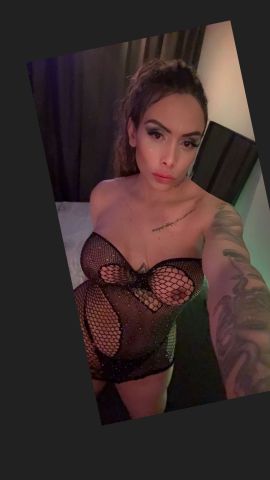 Tuany de Patricia