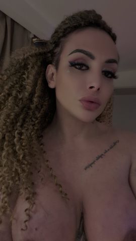 Tuany de Patricia