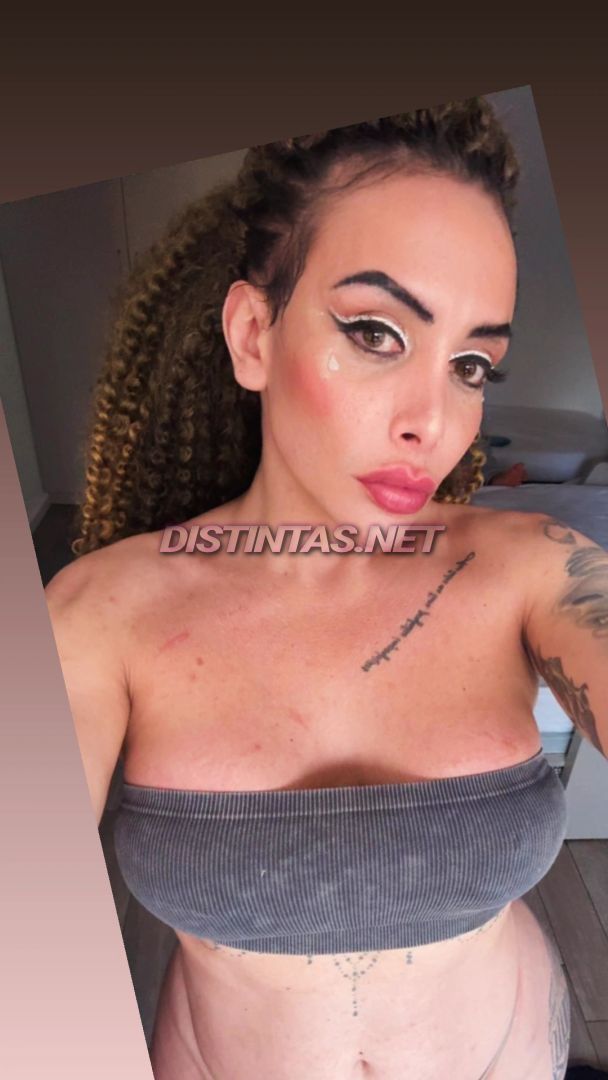 Tuany de Patricia