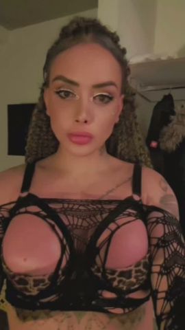 Tuany de Patricia