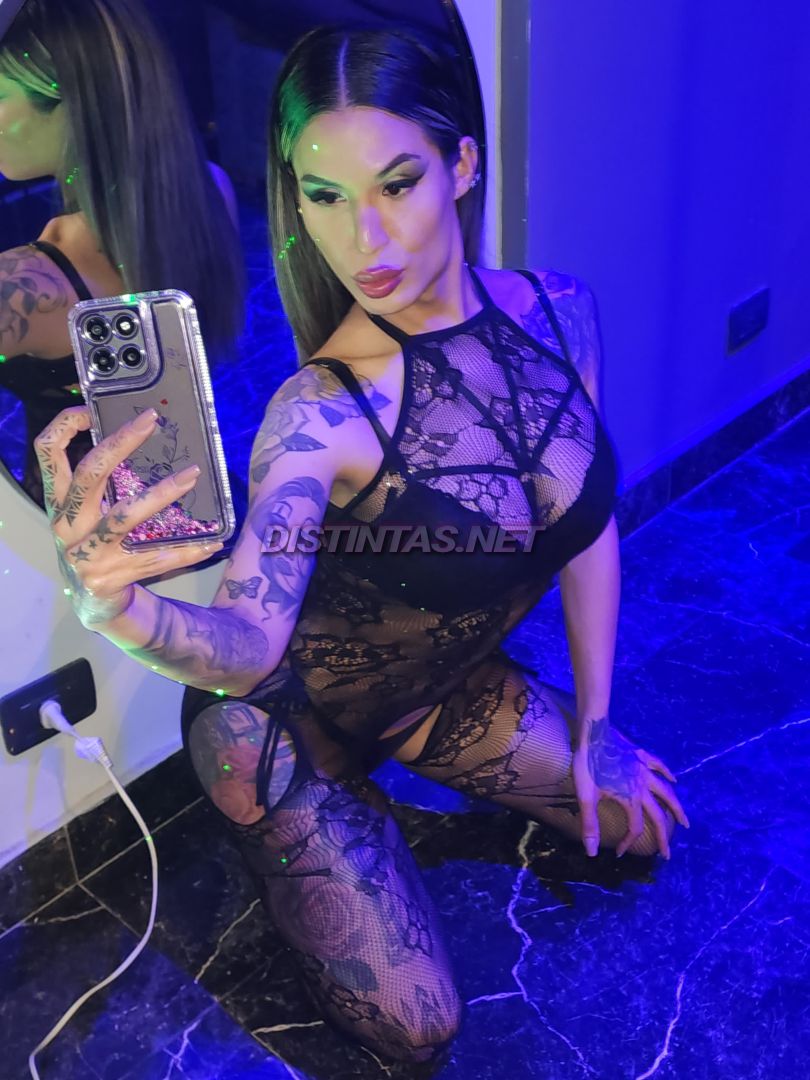Hoteles y domicilios