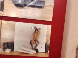 Hoteles y domicilios