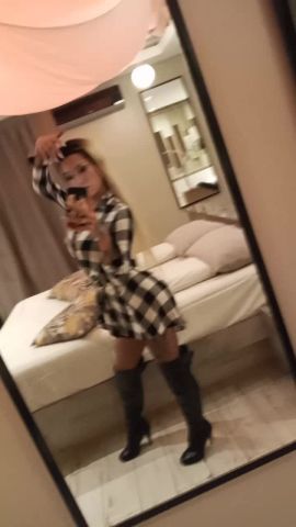 Hoteles y domicilios