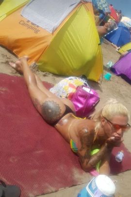 Hoteles y domicilios