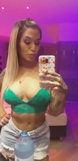 Hoteles y domicilios
