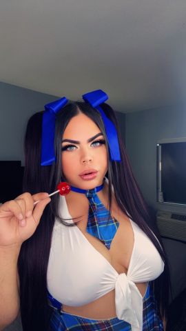 Leodalys Marie