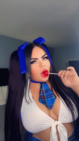 Leodalys Marie
