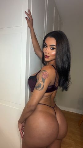 Rebecca Lopes 