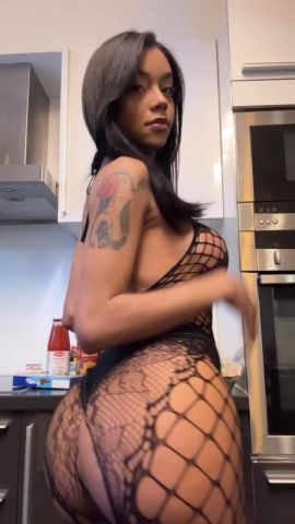 Rebecca Lopes 