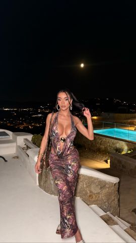 Rebecca Lopes 