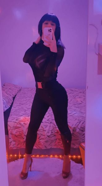 Escortes trans Yessica Trans à 17 Arrondissement Batignolles-Monceaux