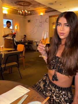 Julia Transgender