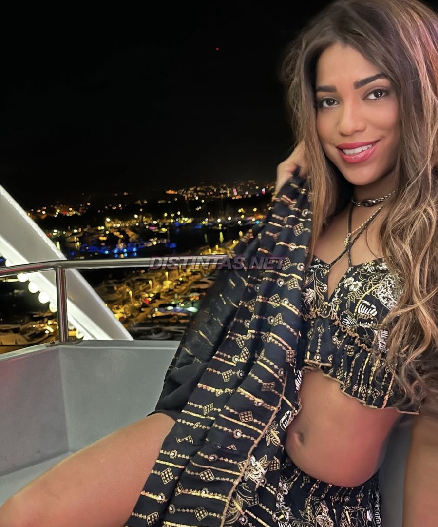 Julia Transgender