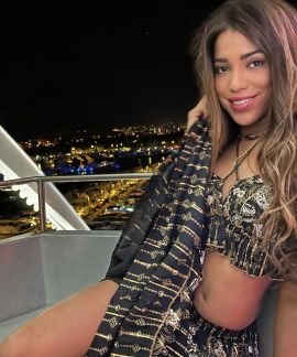 Julia Transgender