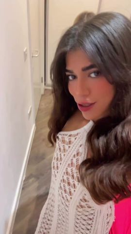 Julia Transgender