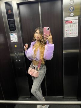 Emy cute