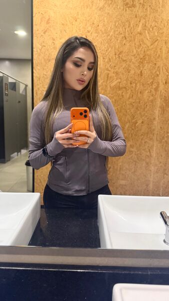 Teresa Carangi