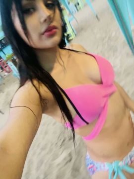 Teresa Carangi
