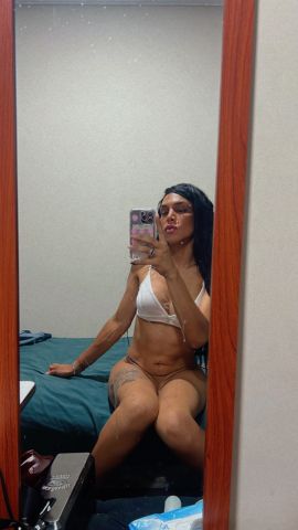 AMELIA SEX DOLL  