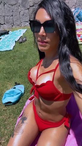 AMELIA SEX DOLL  