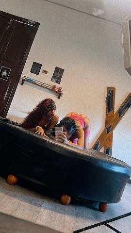 AMELIA SEX DOLL  