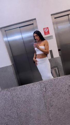 AMELIA SEX DOLL  