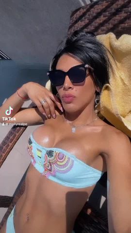 AMELIA SEX DOLL  