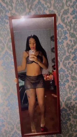 AMELIA SEX DOLL  