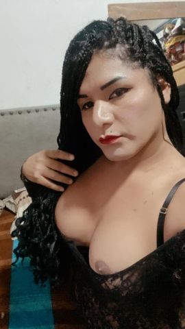 Kimberly N
