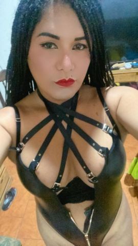 Kimberly N