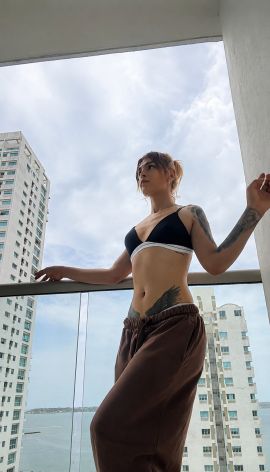 Saraí 