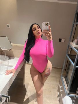 Valentina Rodriguez