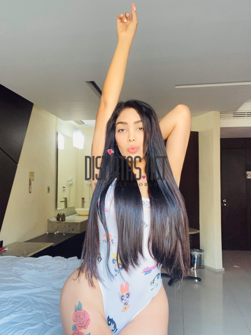 Valentina Rodriguez