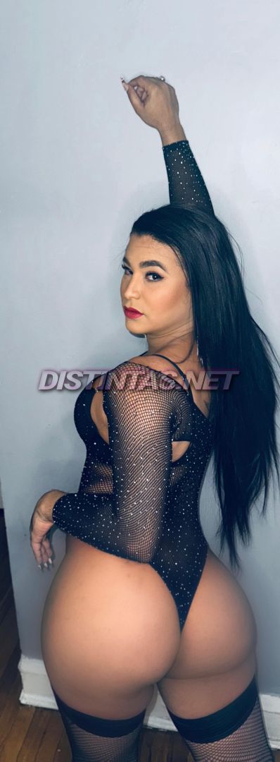Alexa Canales