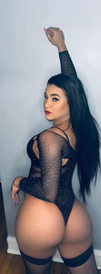 Alexa Canales