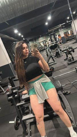 kitanna lins