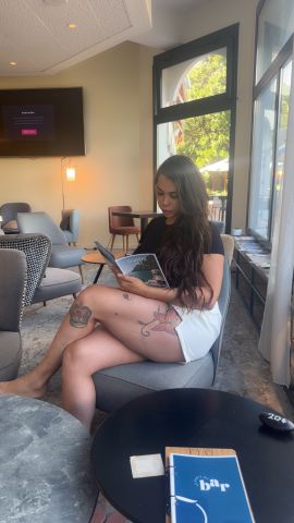 kitanna lins
