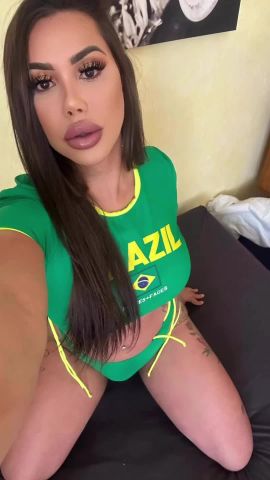 kitanna lins