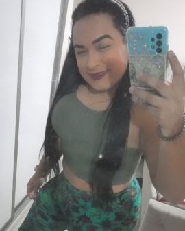 Sofia Camila