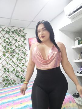 Sofia Camila