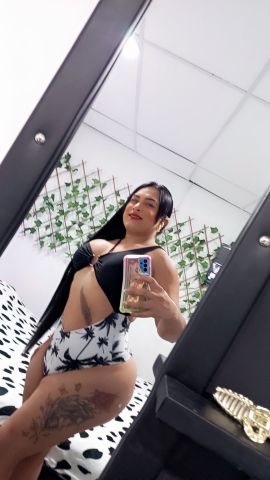 Sofia Camila